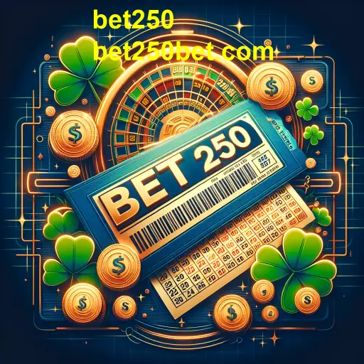 Descubra o Mundo da Loteria no Bet250