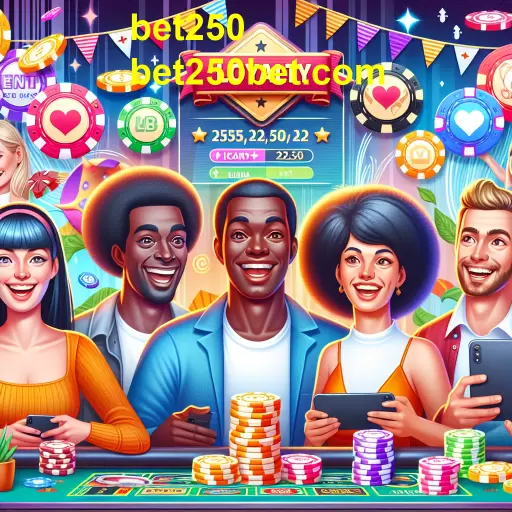 Explorando a Categoria de Fidelidade no Bet250