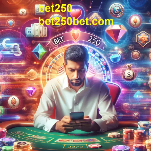 A Ascensão dos Jogos Móveis em bet250