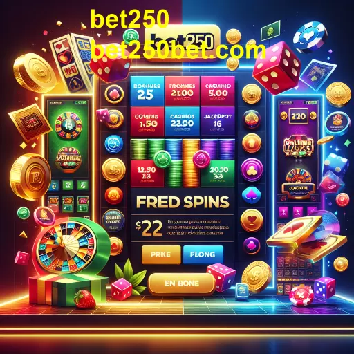 Descubra as Melhores Promoções do Bet250