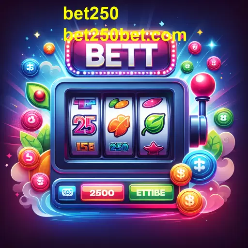 Explorando a Emoção dos Caça-níqueis no Bet250